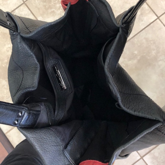 Kenneth Cole - Tote - Picture 3 of 3